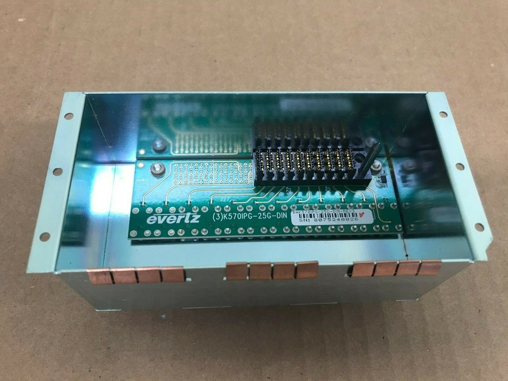 EVERTZ 570IPG-25G