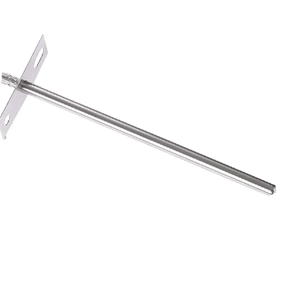 Replacement for RTD Temperature Sensor Probe Compatible with Camp Chef Wood Pel