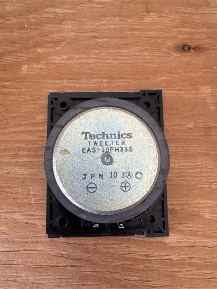Technics Tweeter EAS-10PH33S