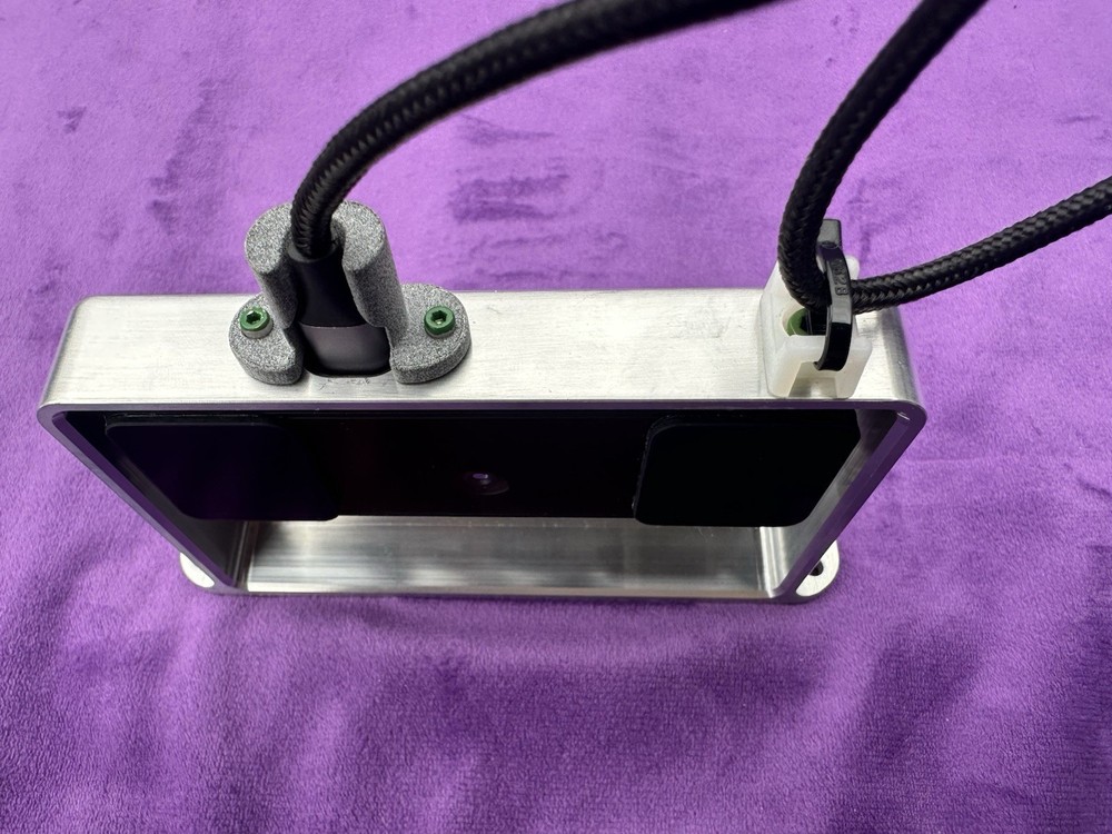 LUXONIS OAK-D-S2-PRO-W Robotics AI Camera