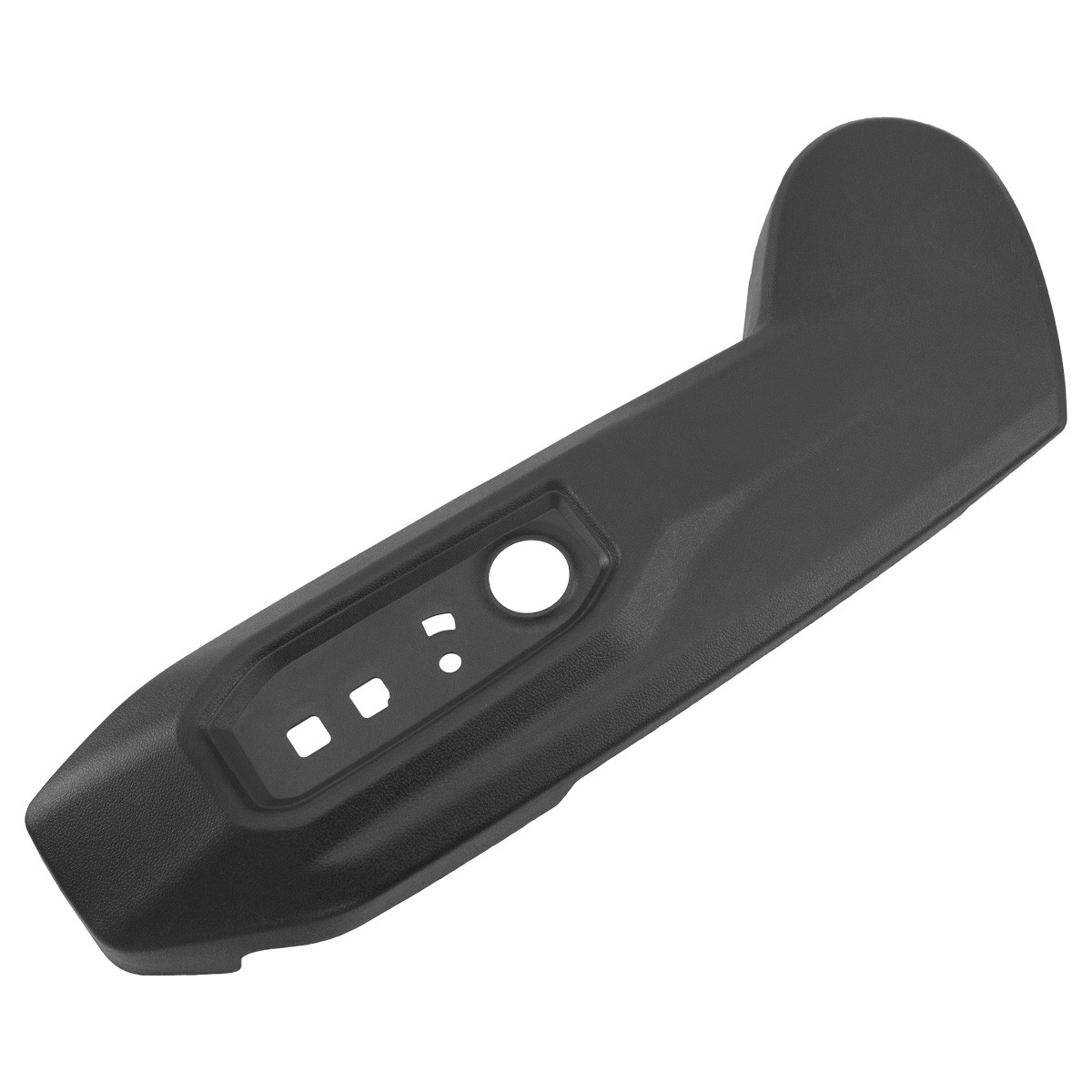 Left Driver Seat Recliner Cover For Toyota Tundra 2022-2025 NEW 71812-0C242-C0