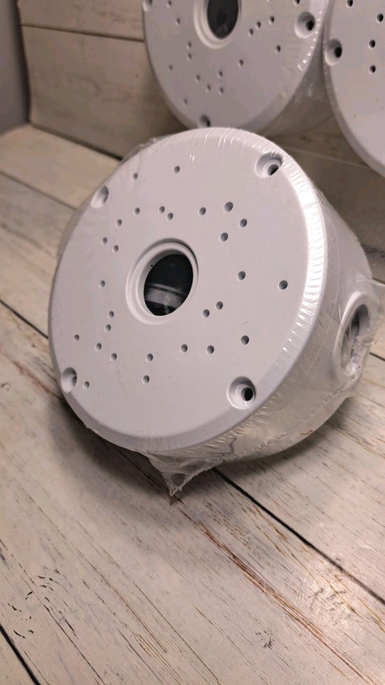 Compatible with Bullet Cameras Universal Bullet Security Camera Base Junction Bo