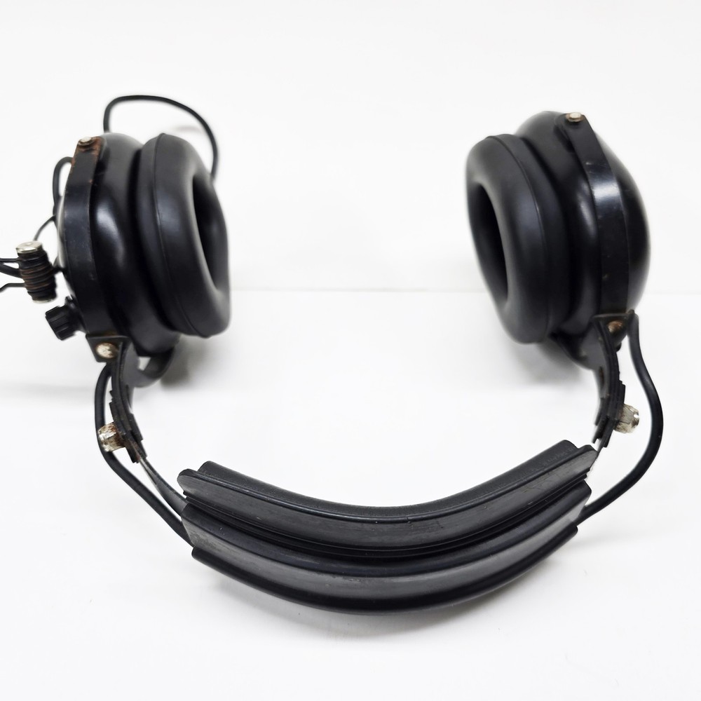 Flightcom Aviation Headset (Parts)