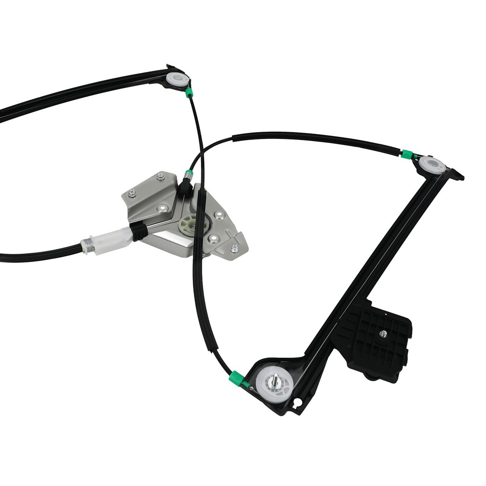 Front Driver Window Regulator for Dodge Challenger 2008-2019 68043885AA