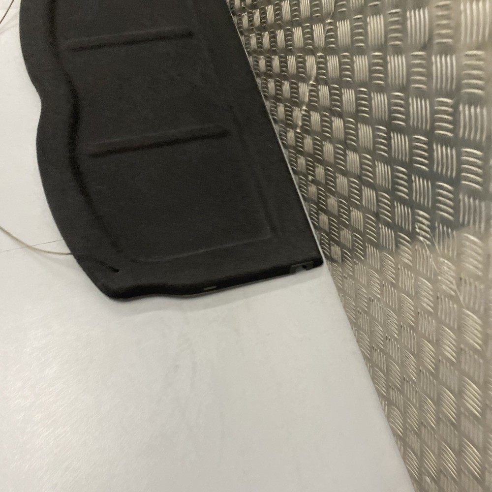 2011-2016 KIA RIO PARCEL SHELF / LOAD COVER