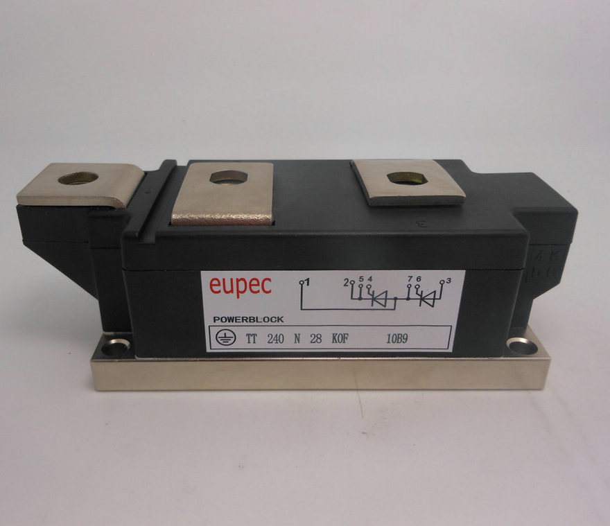 TT240N28KOF PACKAGE:MODULE