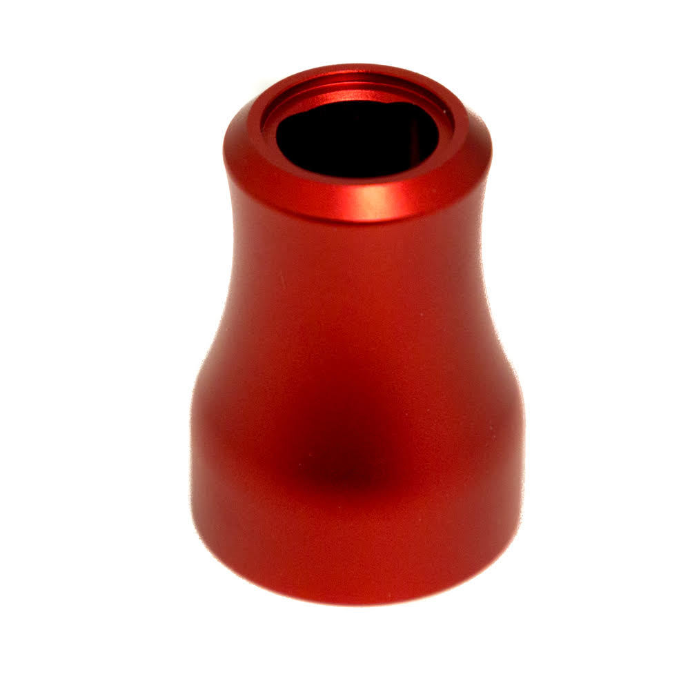 Javelin TATTOO Rotary Pen GRIP in Three Styles Dragonhawk Compatible