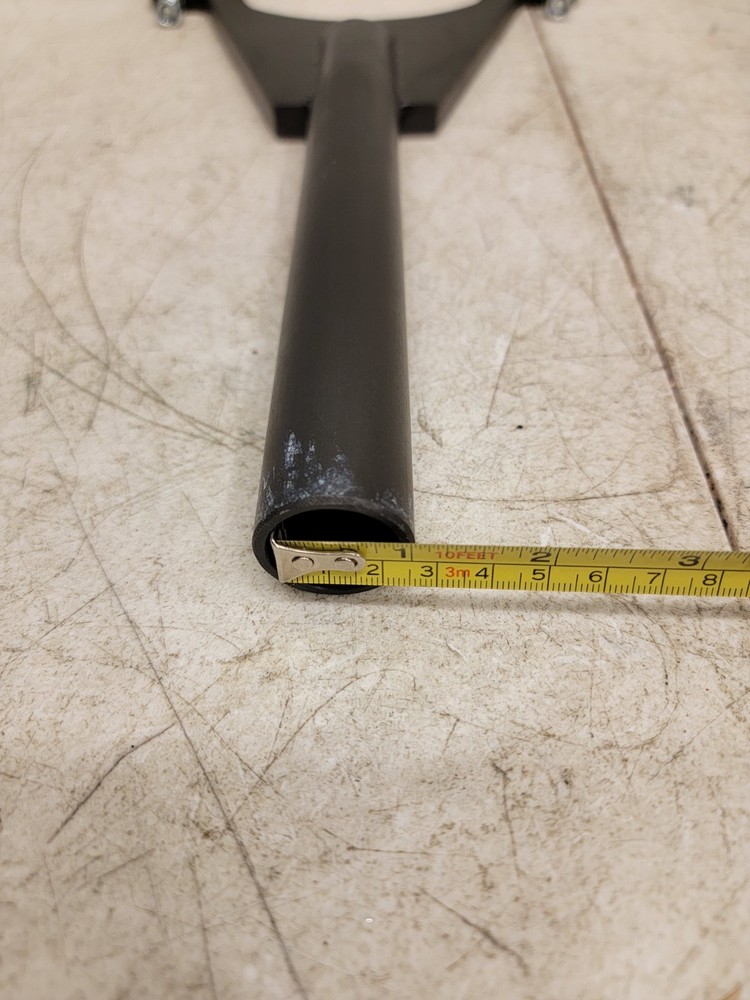 Tennis Racket Clamp TR.919.171.1