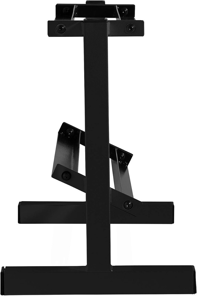 Two Tier Dumbbell Rack