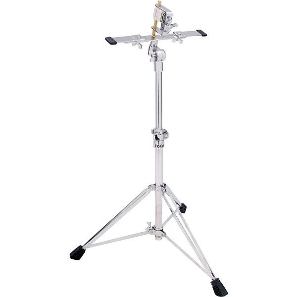 Toca Pro Bongo Stand with Adjustable Stabilizing Bars #R7411