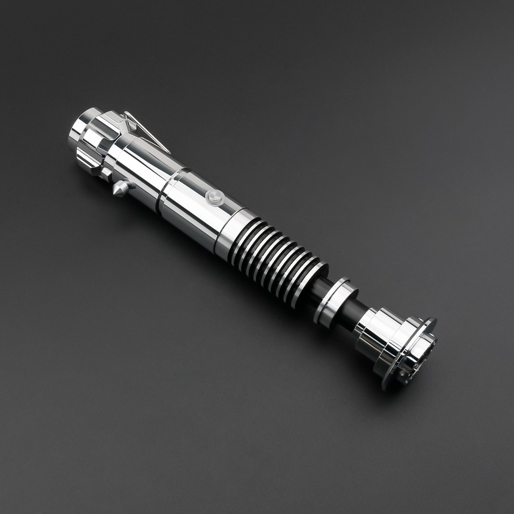Luke Skywalker SE Xenopixel lightsaber