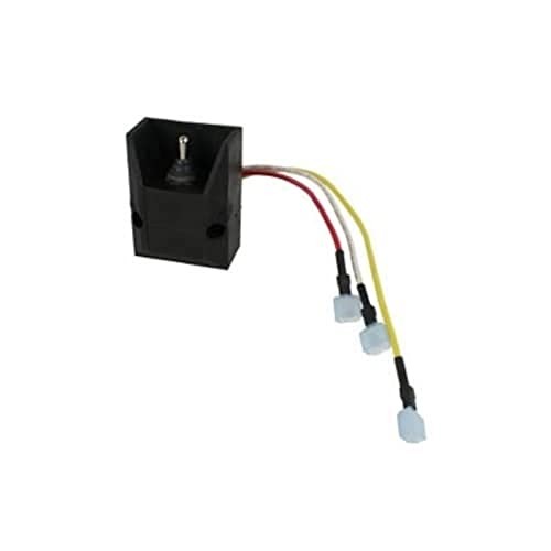 Genuine Liftgate Switch - MAX264346