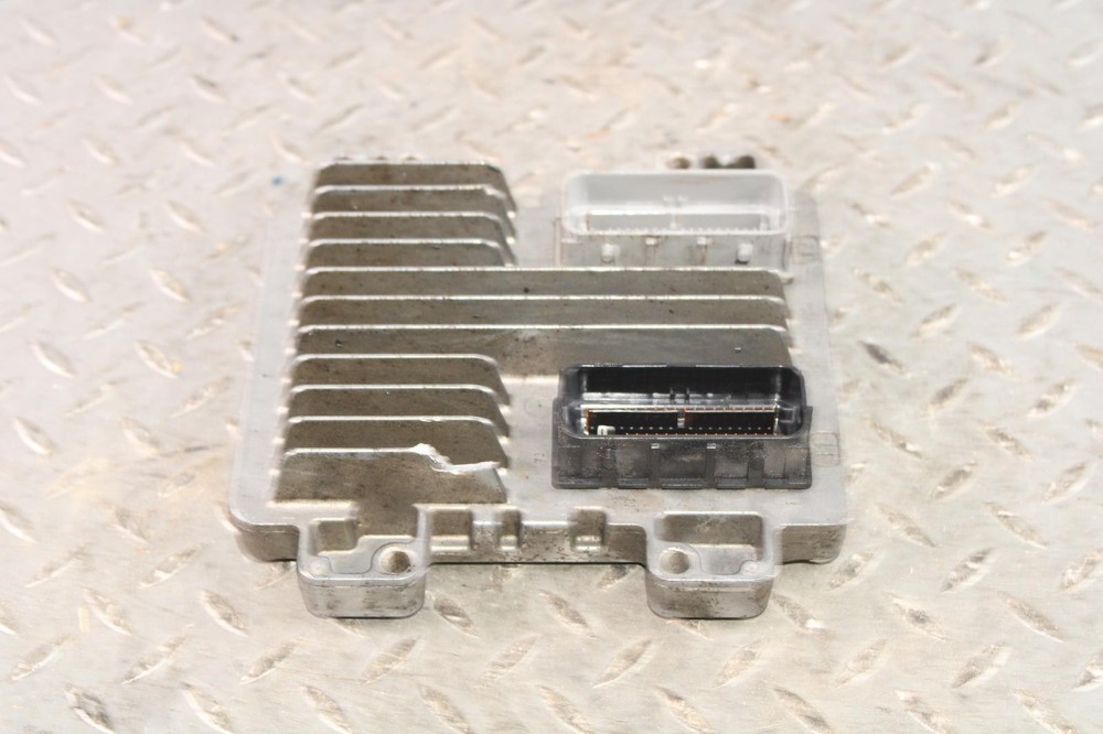 07-11 Silverado *DMG* Electronic Motor Engine Control Module ECM ECU PCM PCU OEM