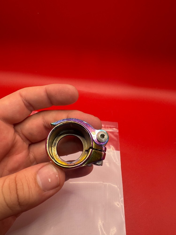 Planet Eclipse Feedneck Aurora