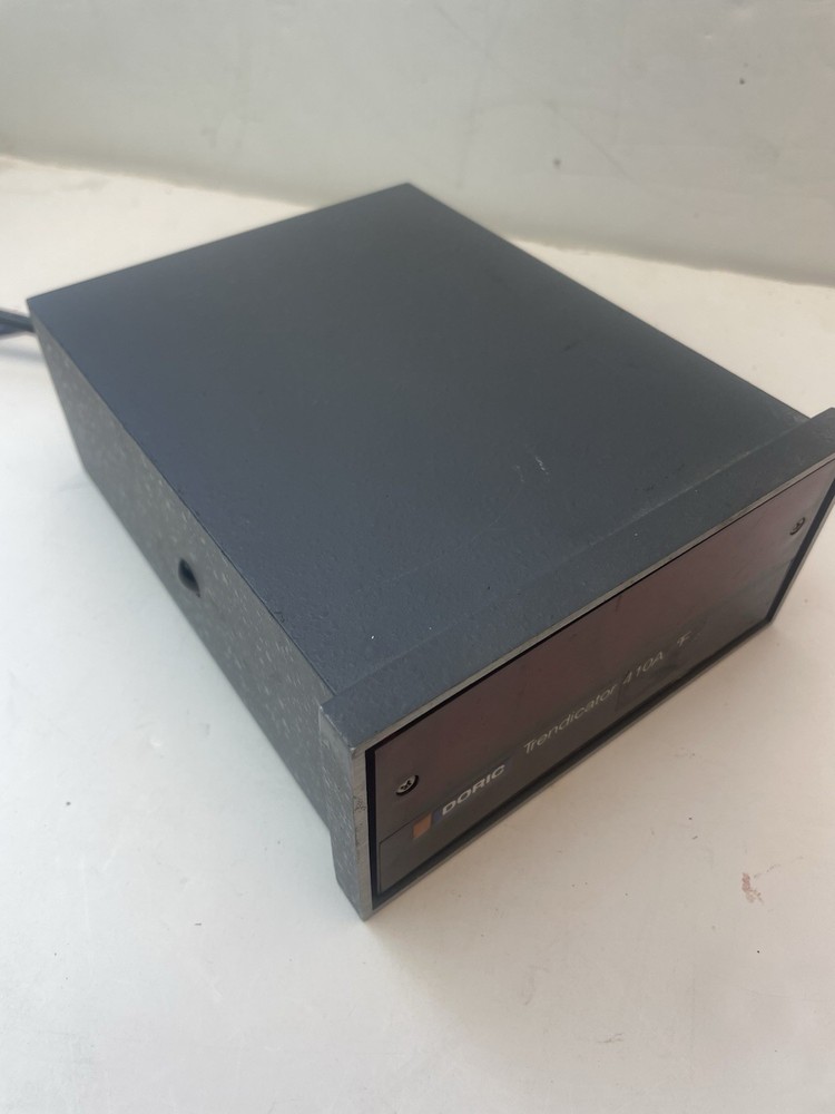 Doric Trendicator 400A Digital Temperature Indicator