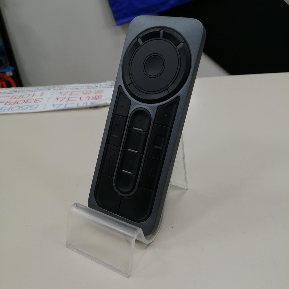 Wacom ACK411050 Express Key Remote Wireless Shortcut Keypad Controller Cintiq