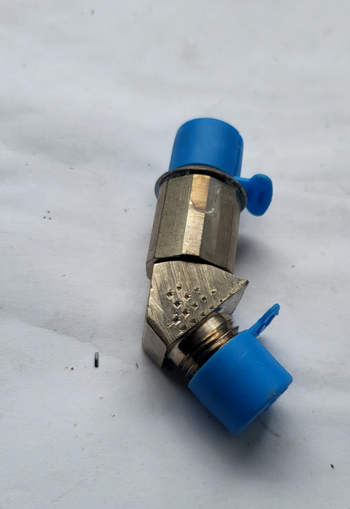 NORDSON 972647A FITTING (BR3.6B10)