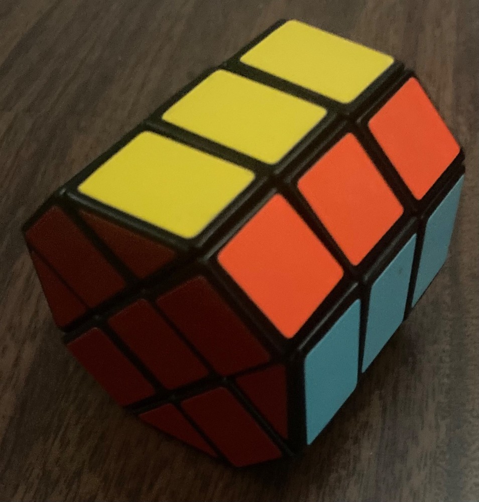 Rubik’s Cube-Inspired Puzzles: Choose From Five Mind-Bending Puzzle Options