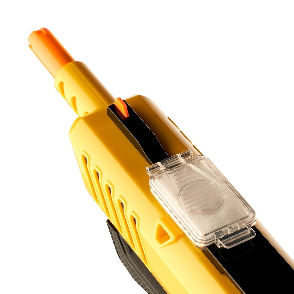 Refurbished BUG-A-SALT Yellow 3.0 Bug-Beam Combo