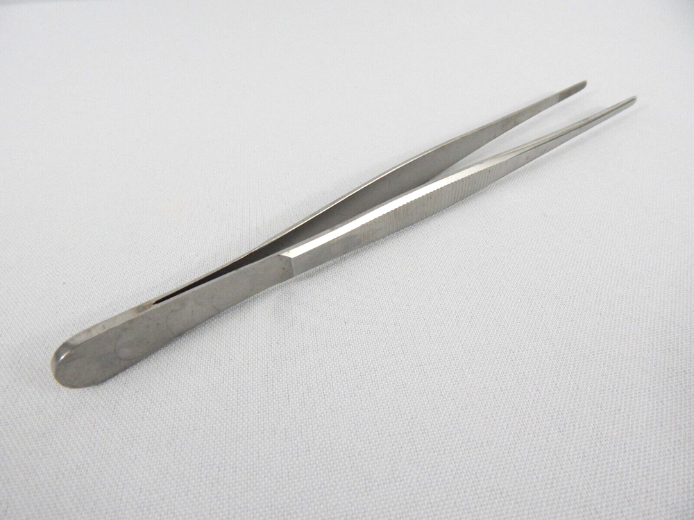 AESCULAP BD051R DRESSING FORCEPS