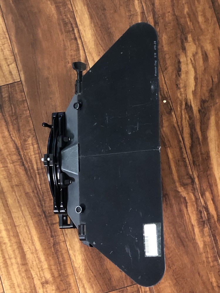 Chrosziel CLWAH-4.5 mm matte box