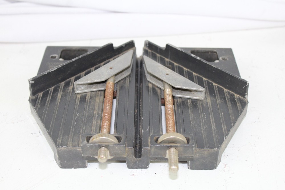 Sears Craftsman Miter Vise Model 9-3279