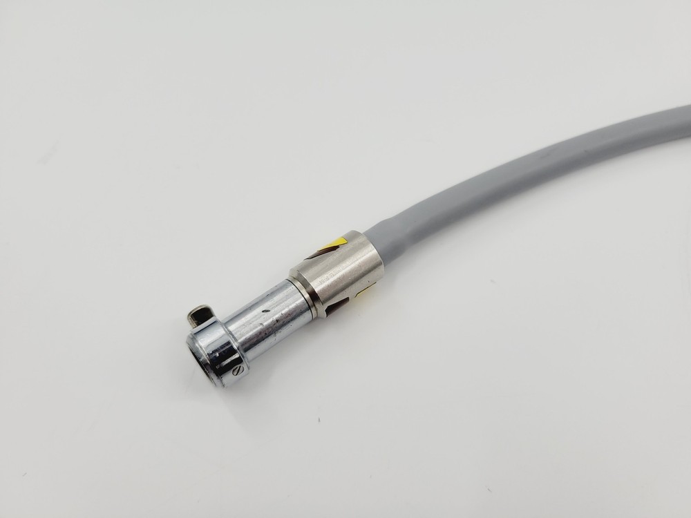 Endoscopy Fiber Optic Light Guide Cable 9mm 76"