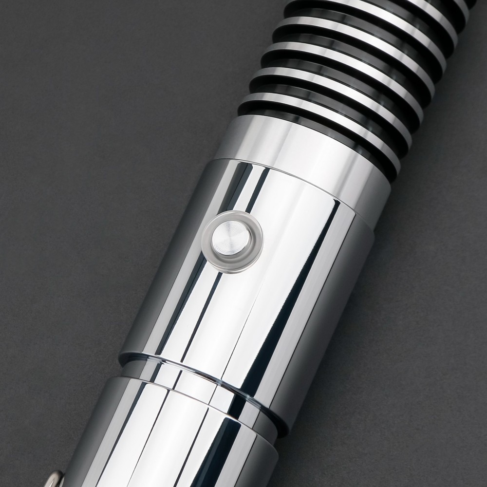 Luke Skywalker SE Xenopixel lightsaber
