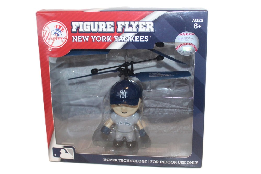 Figure Flyer New York Yankees Hover Technology