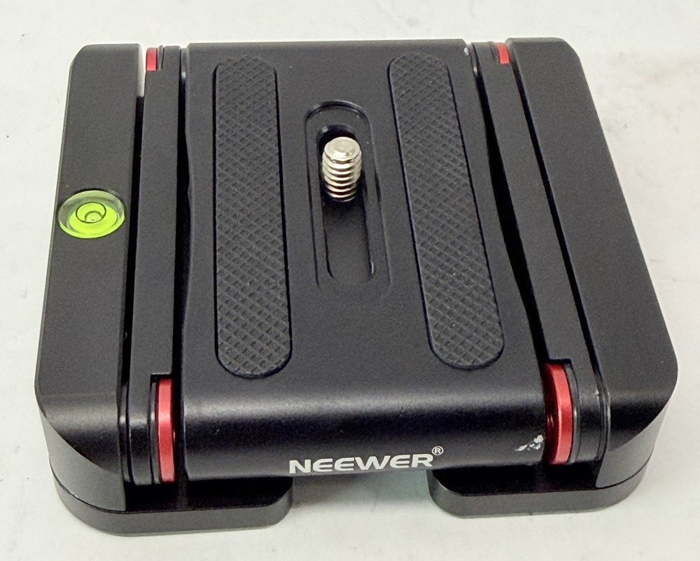 NEEWER Z Flex Tilt Tripod Head