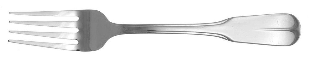 Wallace Silver Delaney  Salad Fork 10170831