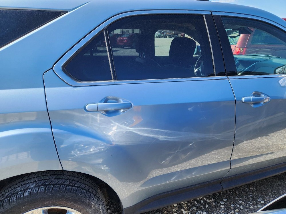 2010-2017 GMC Terrain Dash Mounted Lower 7" Display Screen