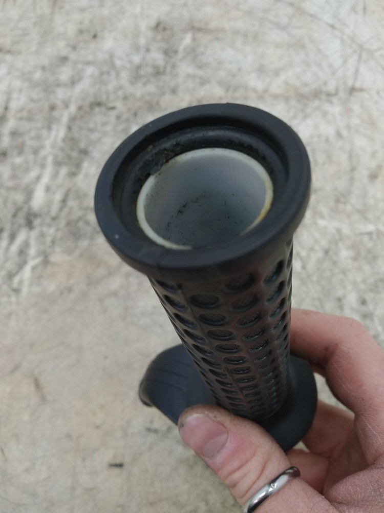 THROTTLE CONTROL FOR YAMAHA TDM 850 FROM 1998 (e50974)