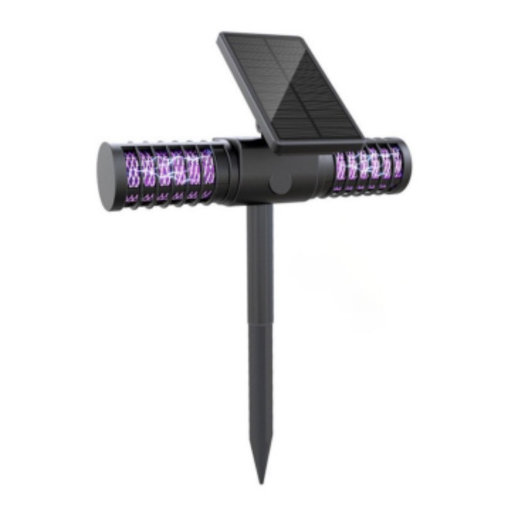 Drip Depot Solar Bug Zapper