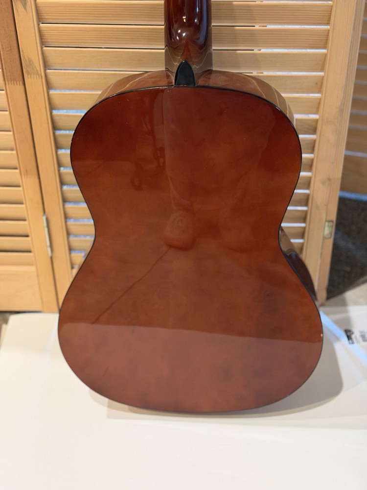 STAGG C542 Pack Beautiful Tone Classical Guitar | Nylon Strings