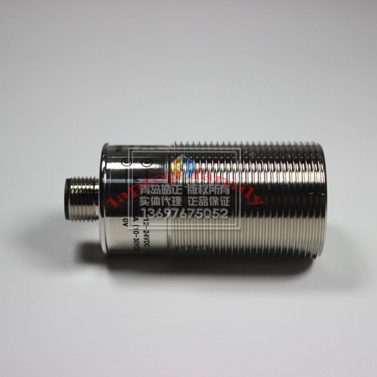1PS NEW Proximity Sensor PRCMT30-10DO