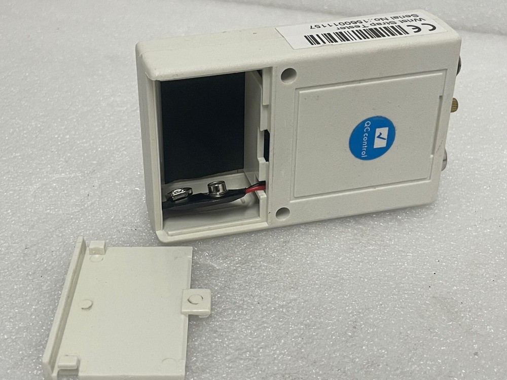 WRIST STRAP TESTER WT-2000