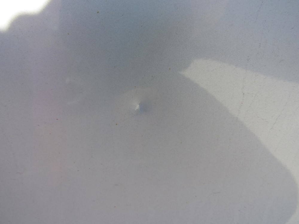 ESCAPE 2017 Glove Box 1000860