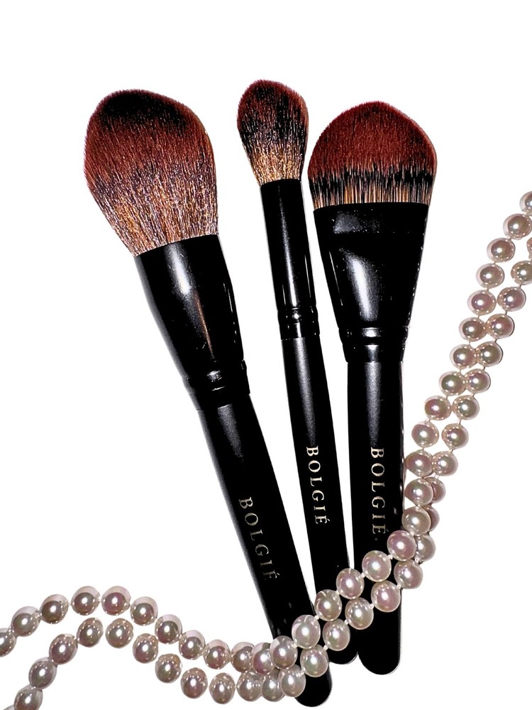 Bolgie 20 Pieces Makeup Brush Set