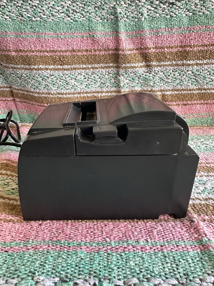 STAR MICRONICS TSP100 Receipt Printer - USB - Power Cord INCLUDED