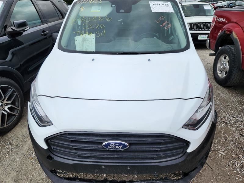 2019-2023 Ford Transit Connect 4.2" Display Screen