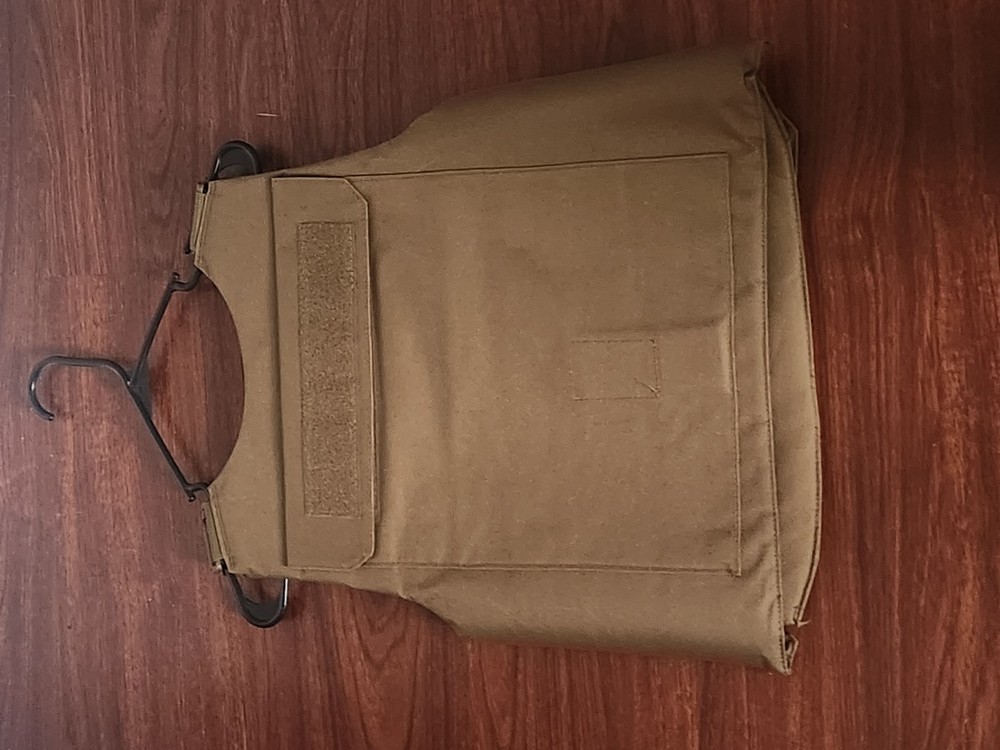 Bullet Proof Vest