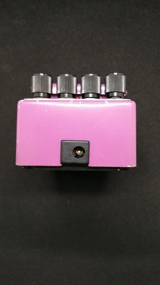 BOSS BF-2 FLANGER Effector From Japan