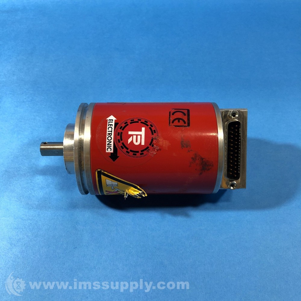 TR-Electronic HE-65-S Absolute Linear Encoder USIP