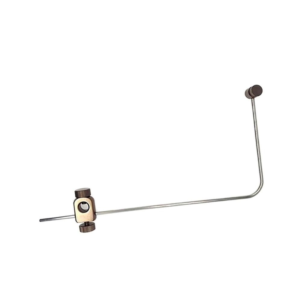 Fly Tying Vise Accessory Fly Tying Tools Replacement Accessory Practical Rotary