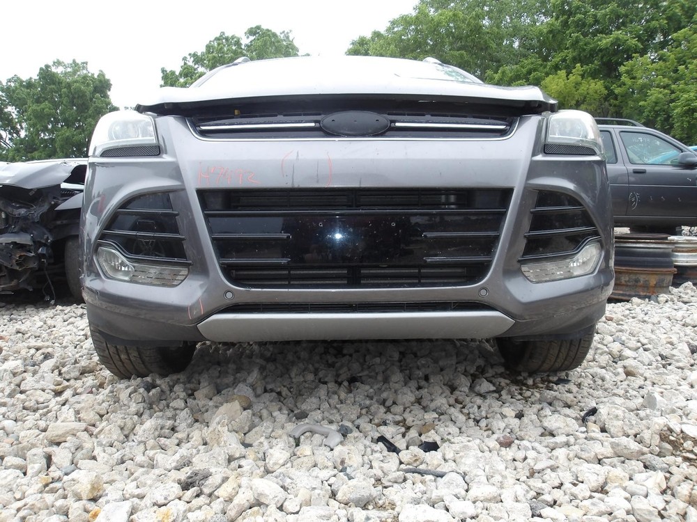 Used Transfer Case Assembly fits: 2014 Ford Escape Grade A