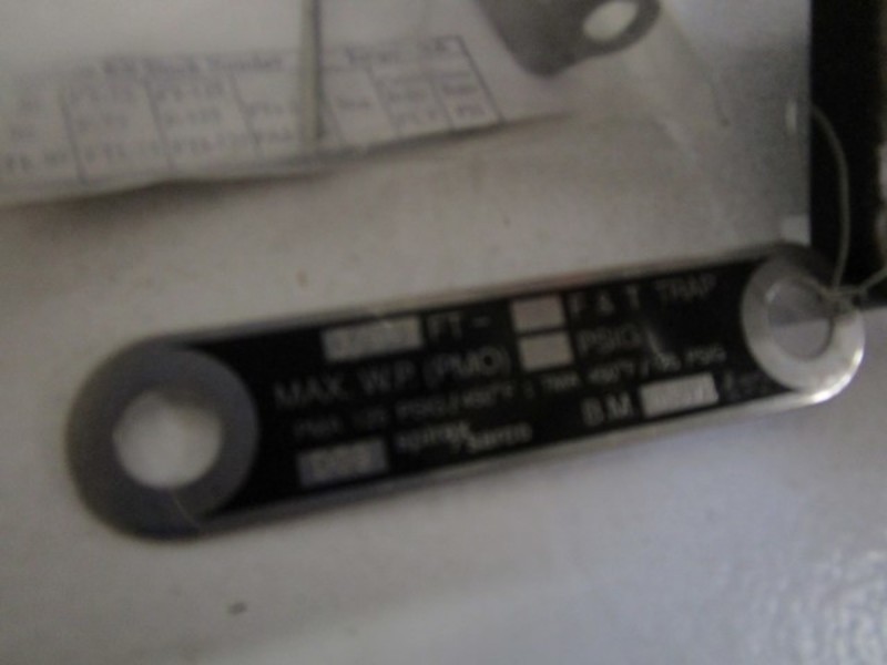 SPIRAX SARCO REPL MODULE 3/4 & 1 FT-30 NSMP