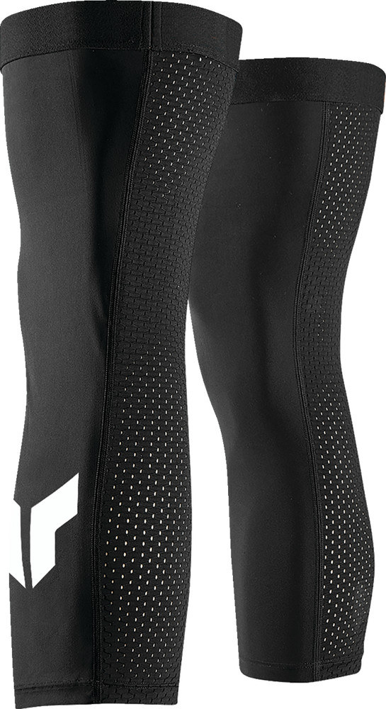Thor Comp Knee Sleeves Black