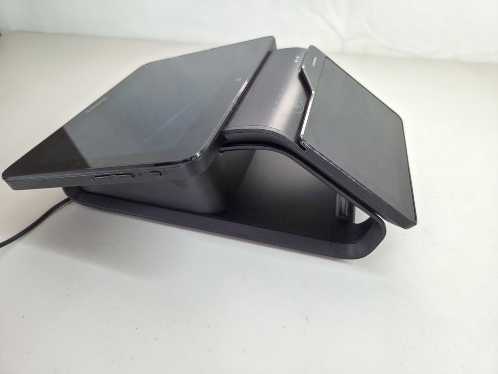 Verifone Carbon 8 POS Reader