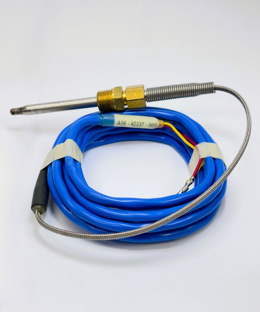 A06-42337-000 Thermocouple Pyrometer Type K